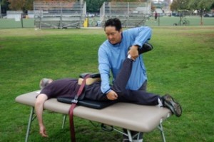 shin splints treatment