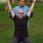 Forward-head posture