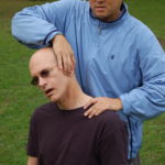 Migraine headaches and C5 C6