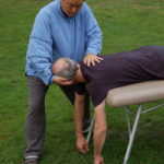 Forward-head posture