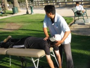 kyphosis treatment